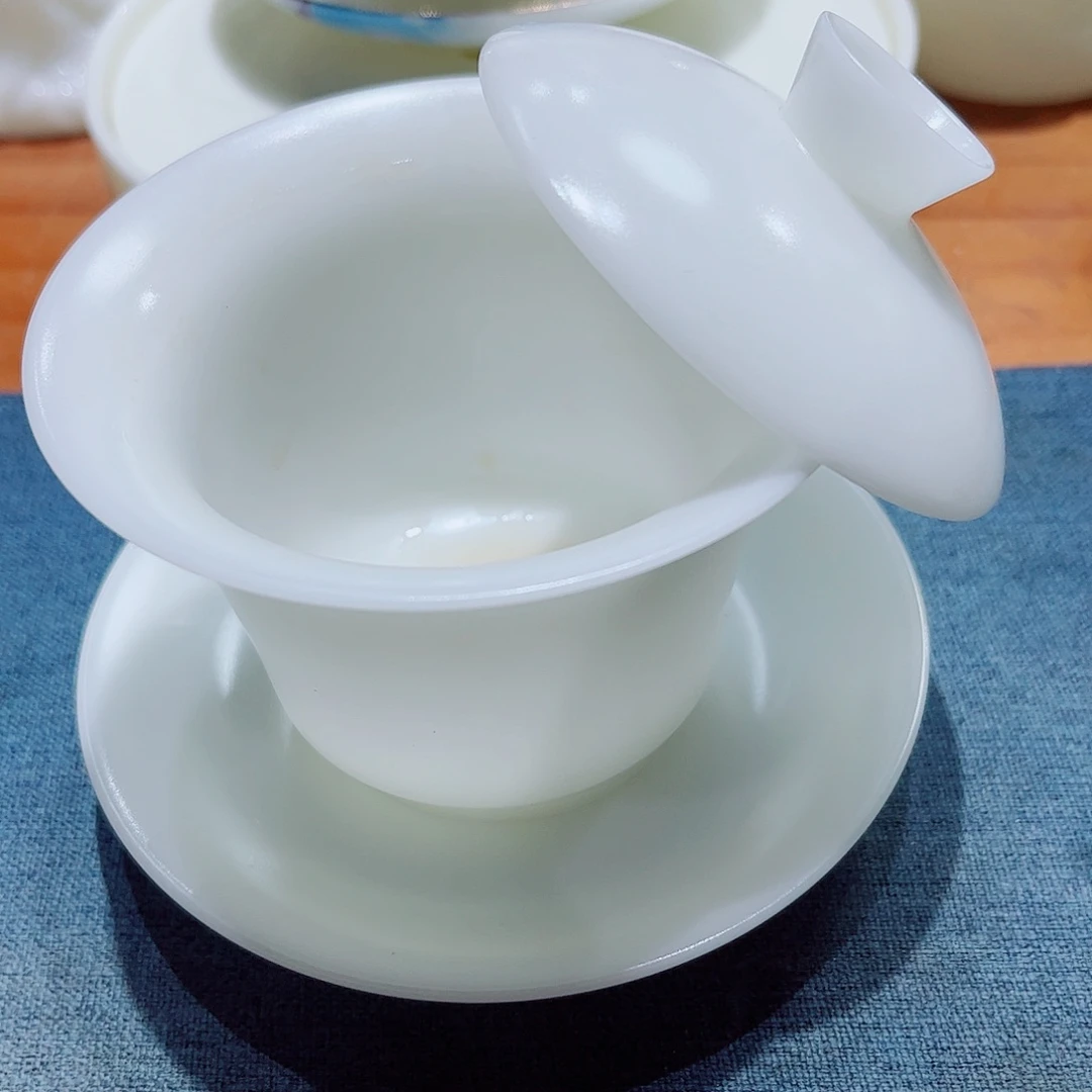 陶瓷素烧璞玉150ccccc