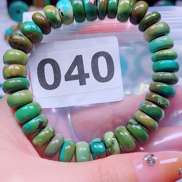 空竹粉丝专享十堰特色手工散珠