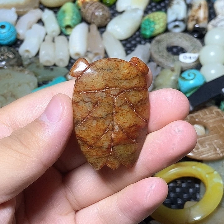 摆件直播间链接119