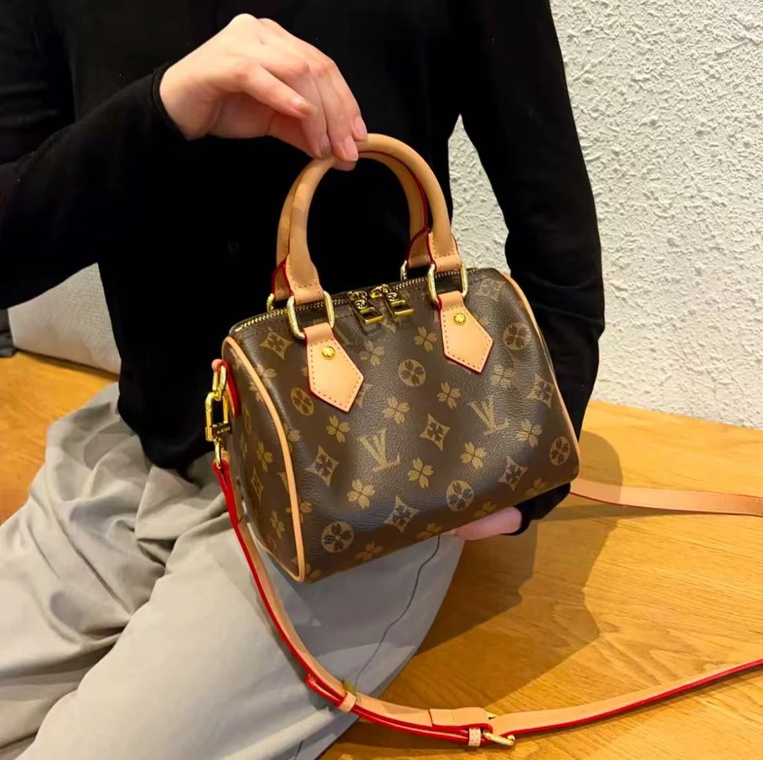 10号小号枕头包气质轻奢A6507-12