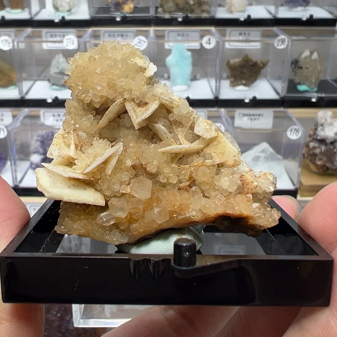 紫晶大型摆件（非配饰）银S925镶嵌