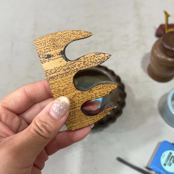 廖*新亿阁杂项默认微瑕