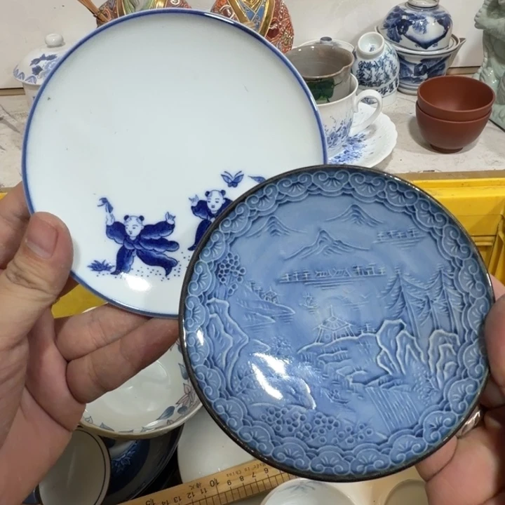 陶瓷推荐第二名20包邮