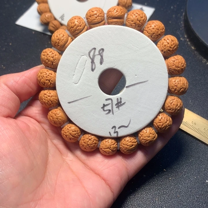 手串桃核57号链接