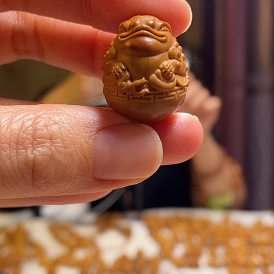 橄榄核手串/手链橄榄核