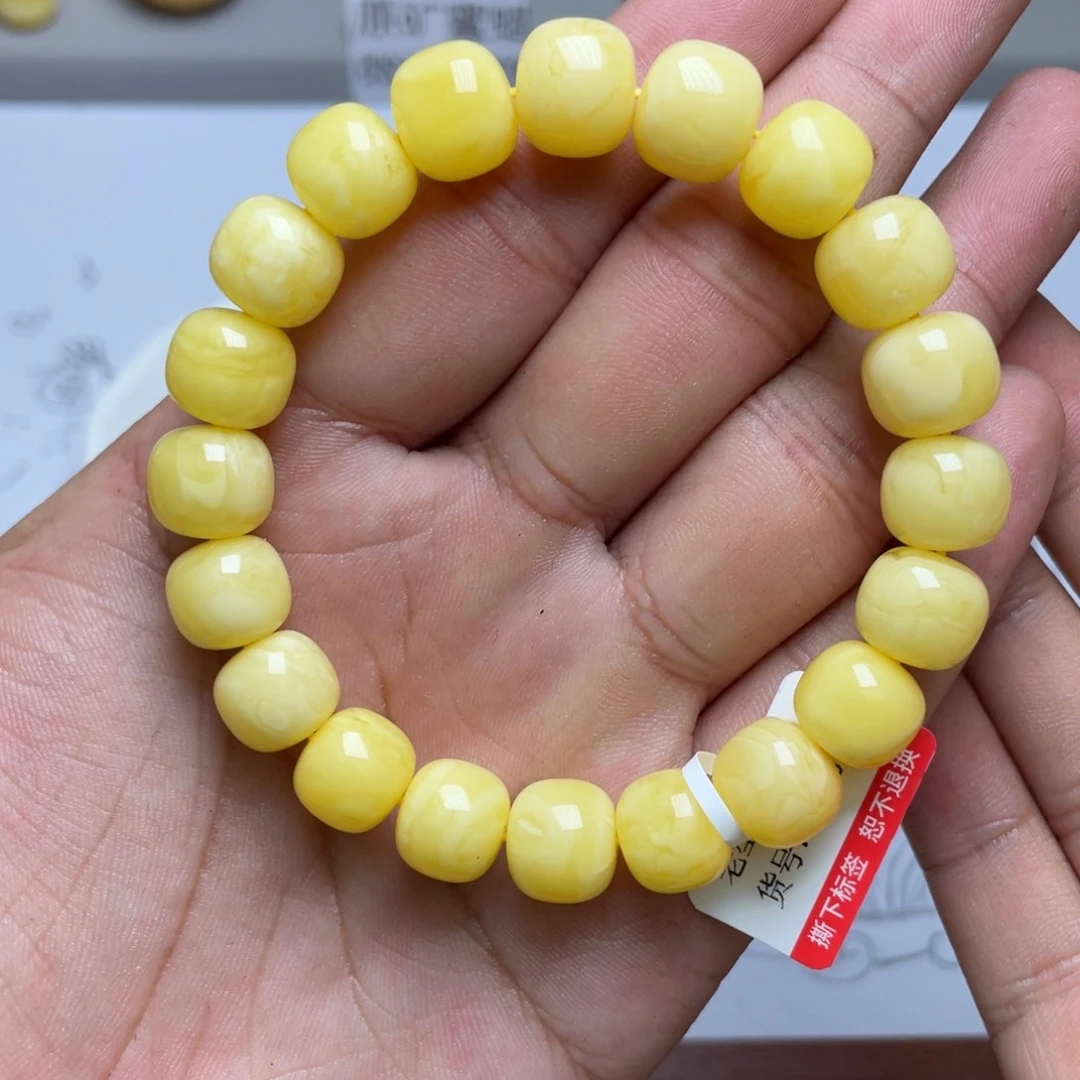 琥珀珠宝奇石未镶嵌洛****n