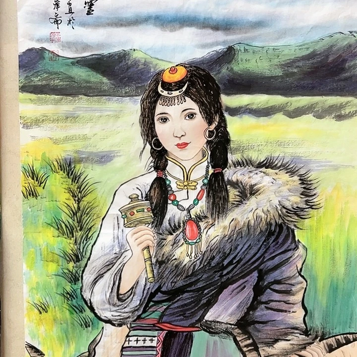 国画福利多多呀啊好