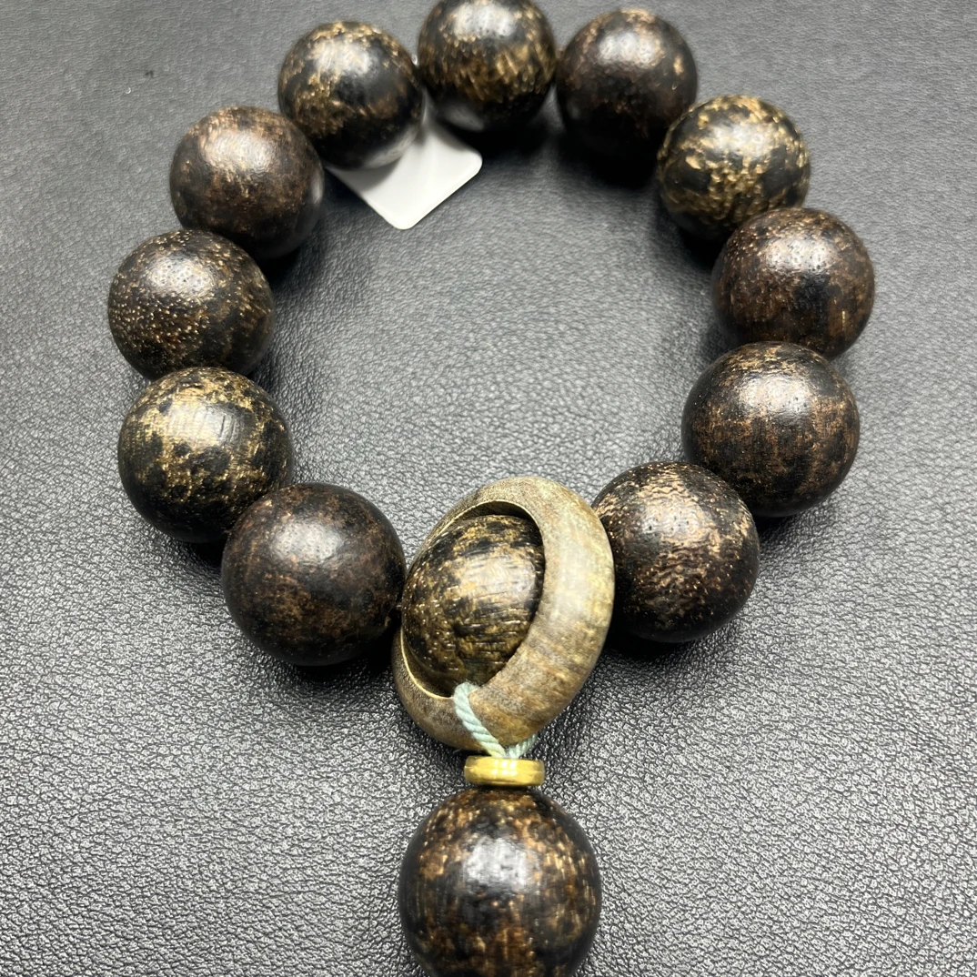 【小倩香馆】R430文玩20mm