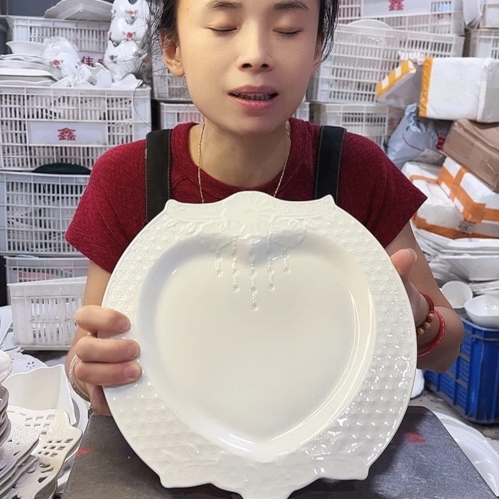 盘微瑕产品…..俩个猫头鹰