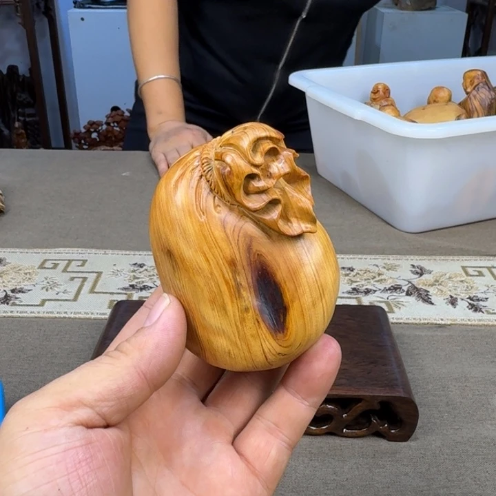 柏木（崖柏）太行崖柏