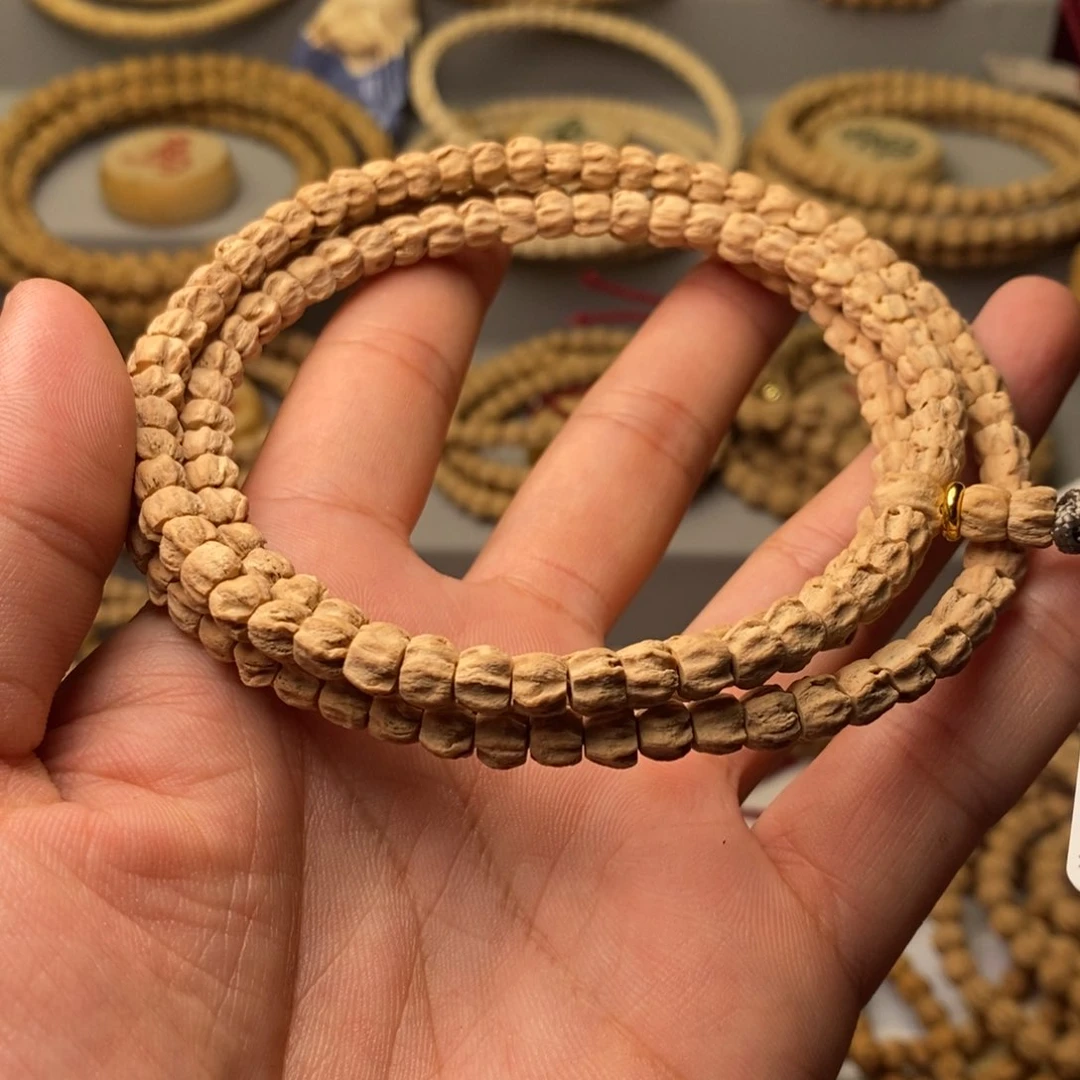 柏香籽/百香籽吊坠