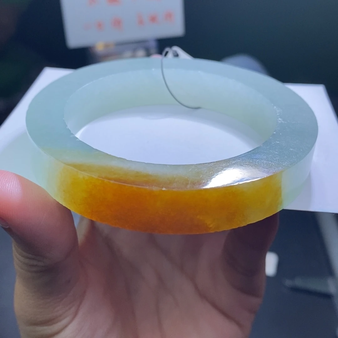 未镶嵌翡翠定制翡翠