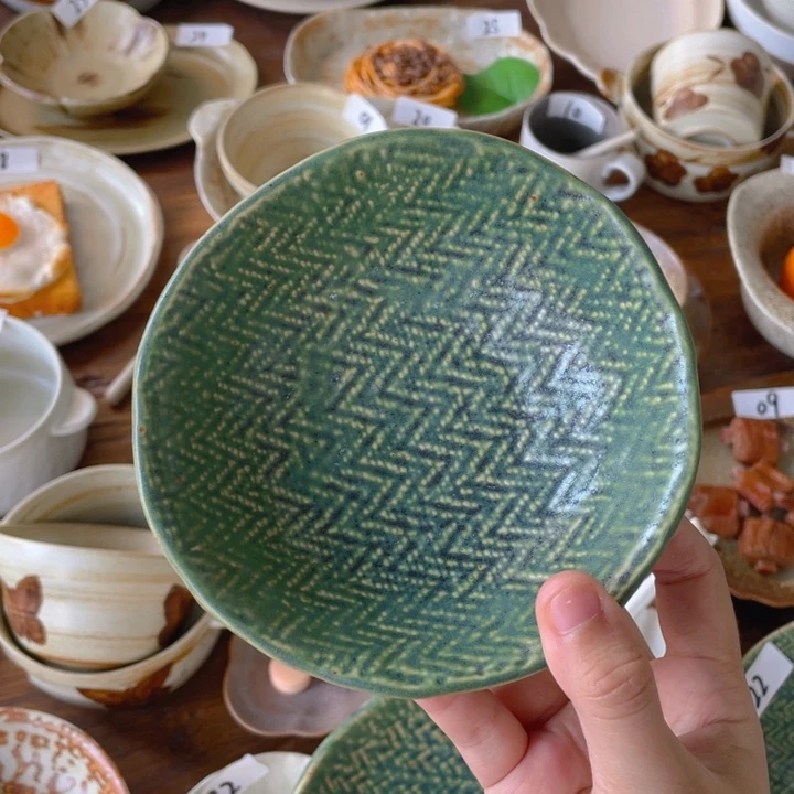 景德镇陶瓷学院副院长