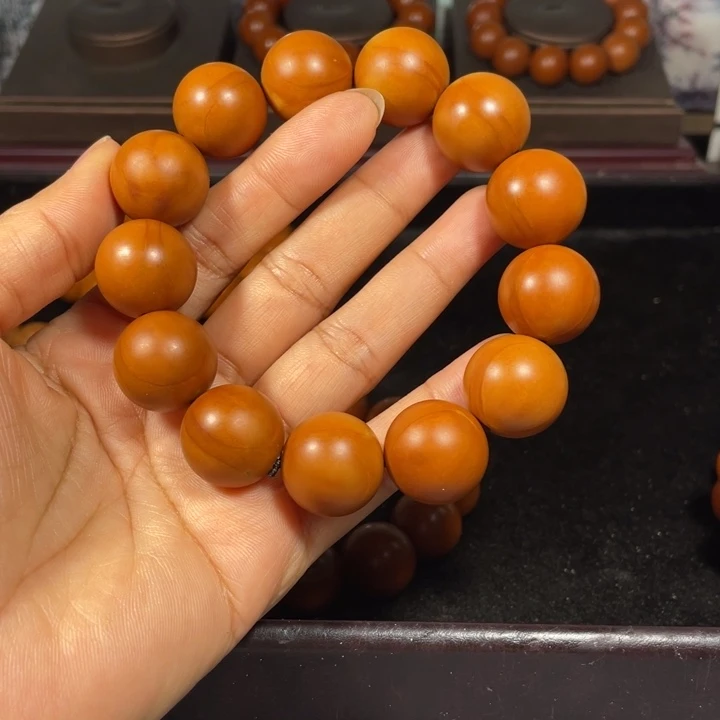 橄榄核吊坠1.92+铁核福利无补无漏