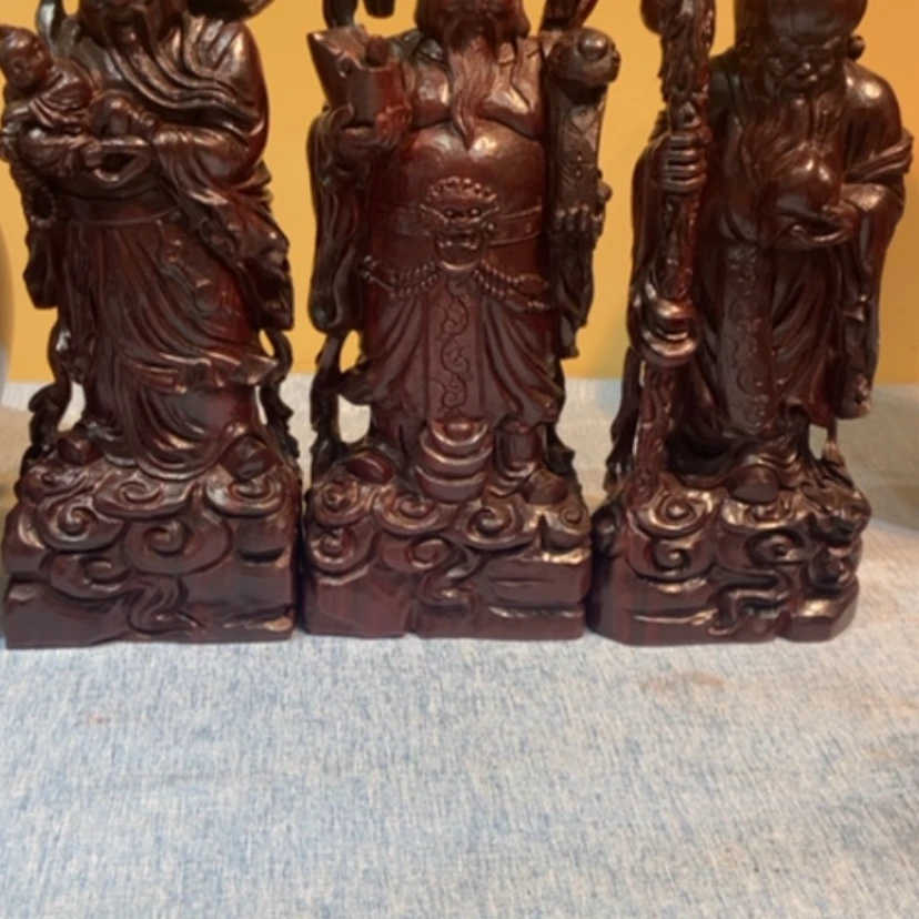 【闪购商品】檀香紫檀（小叶紫檀）勤*