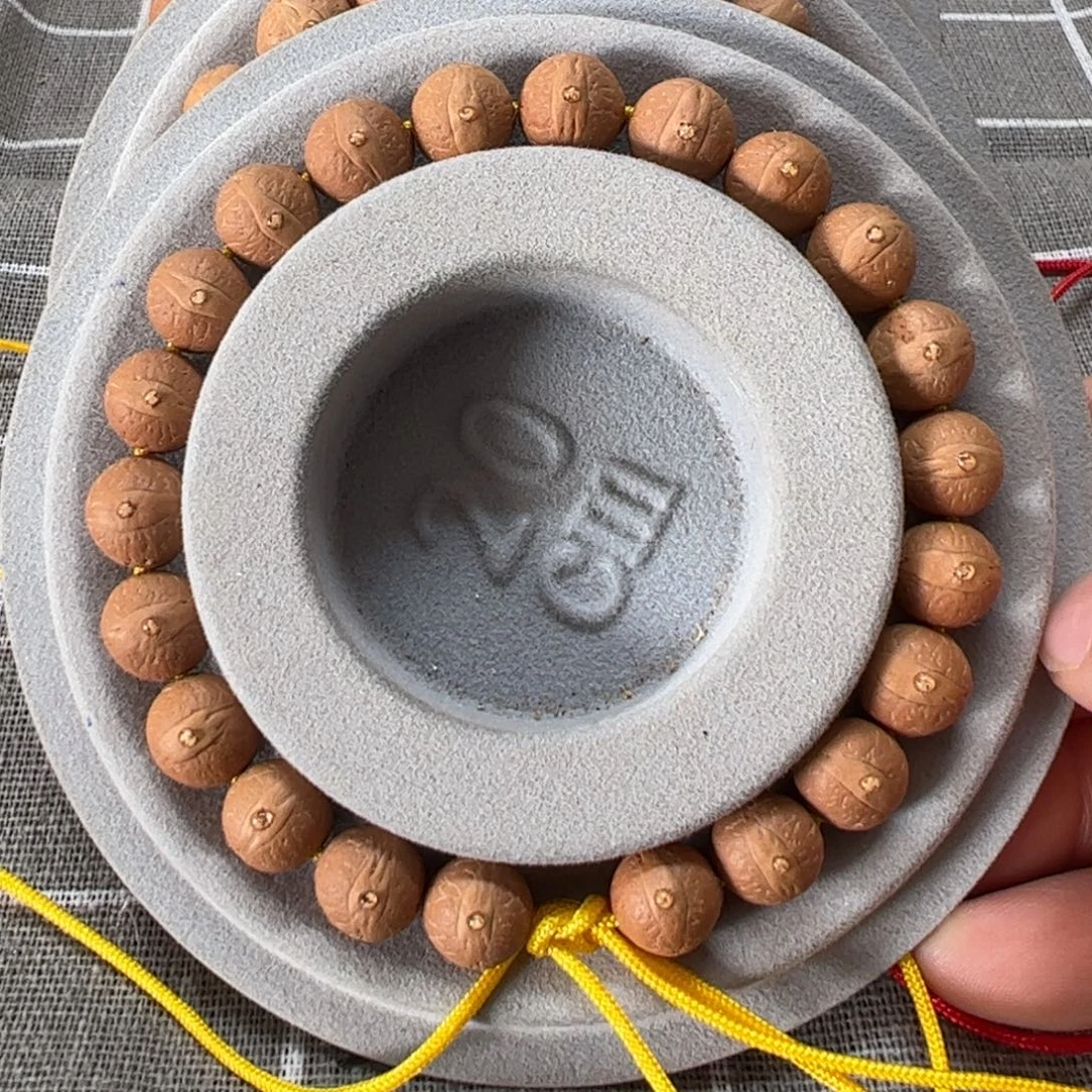 凤眼菩提手串10凤眼8@1699