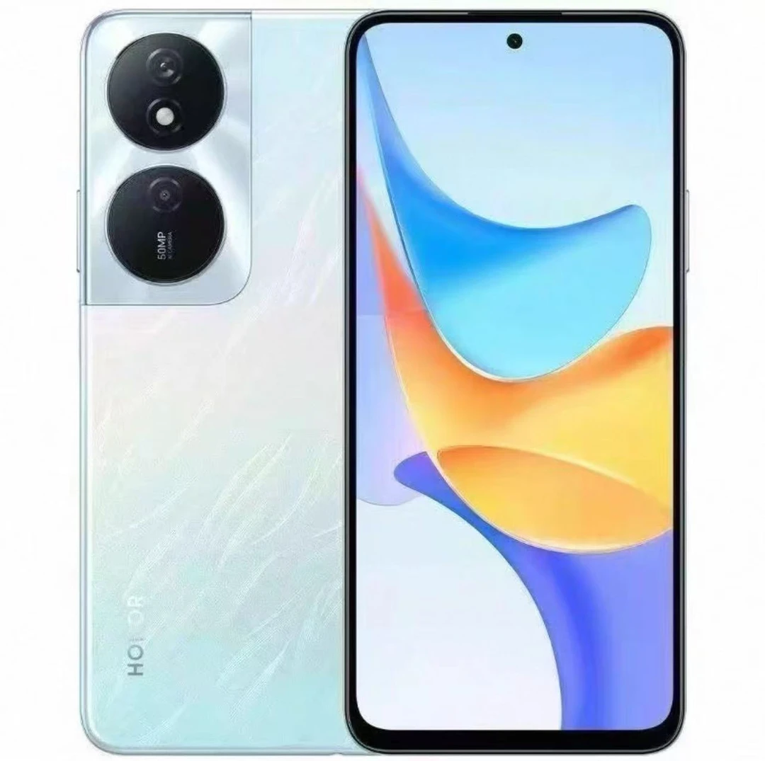 准新品 honor/荣耀 畅玩50 Plus全网通5G 6000毫安双扬声器二手