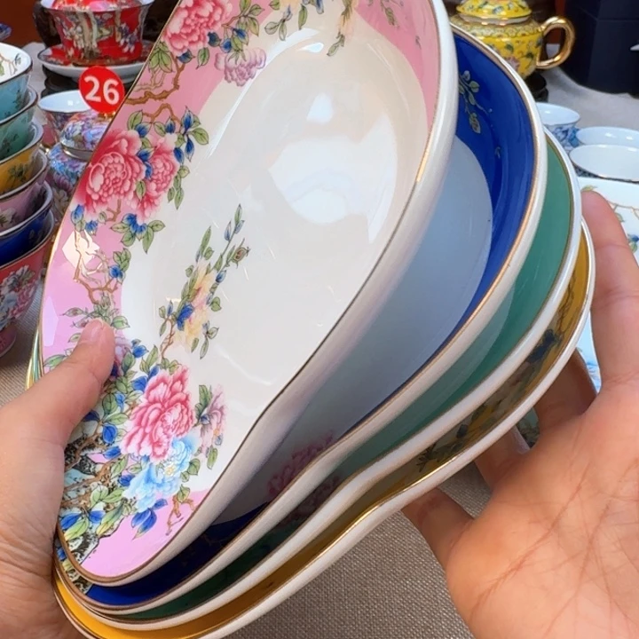 A*婷景德镇陶瓷景德镇瓷器