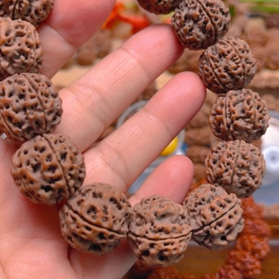 金刚菩提手串v2134/21/5