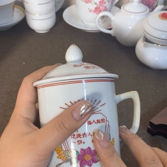 摆件景德镇陶瓷学院