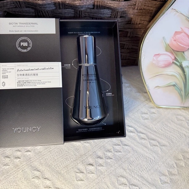 50ml生物素透肌抗皱液