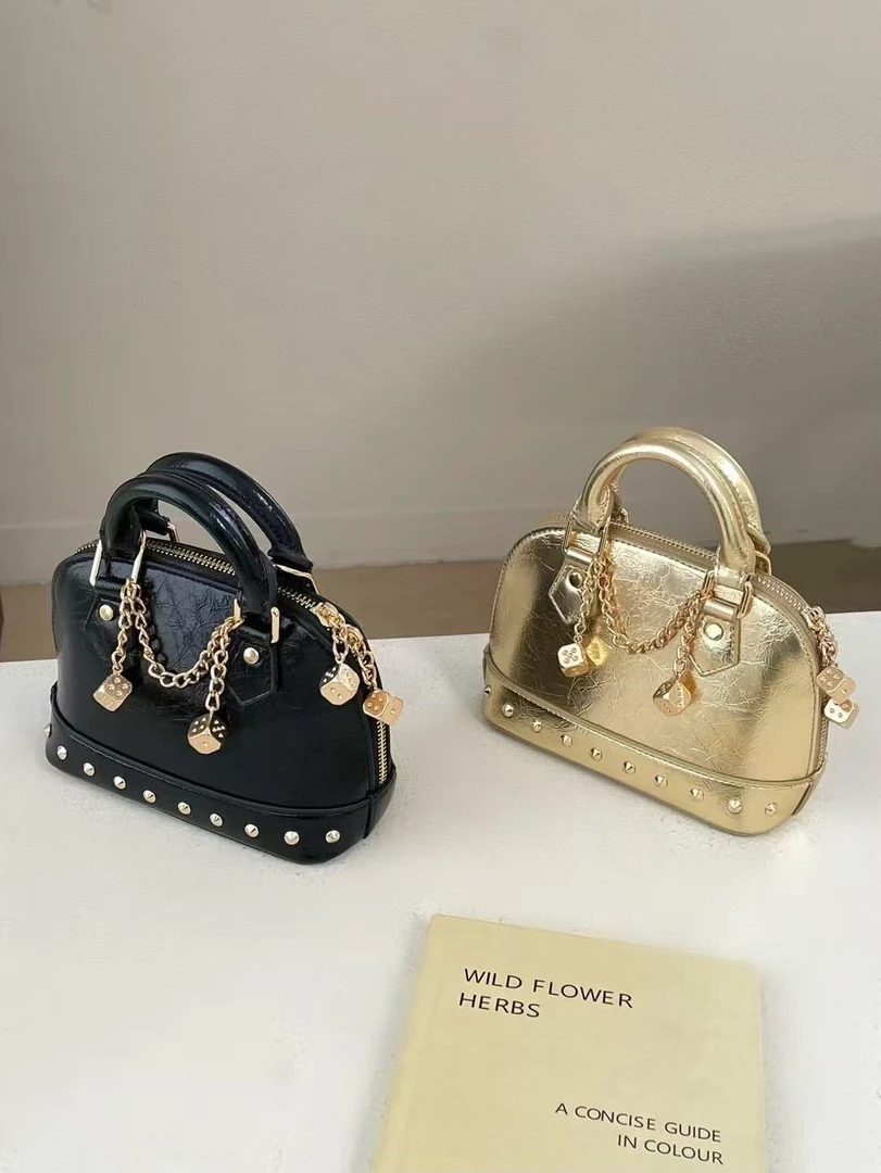 星星小众设计包包（639-689）时尚百搭包包，本店无运费险