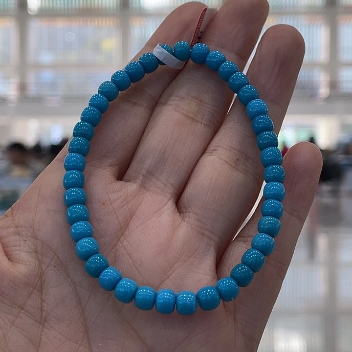 绿松石未镶嵌珠宝奇石5+