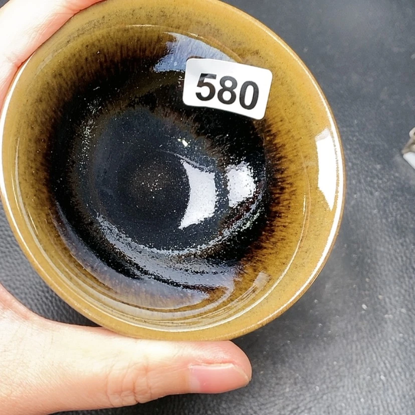 【闪购商品】茶盏我的盏太好看了吧