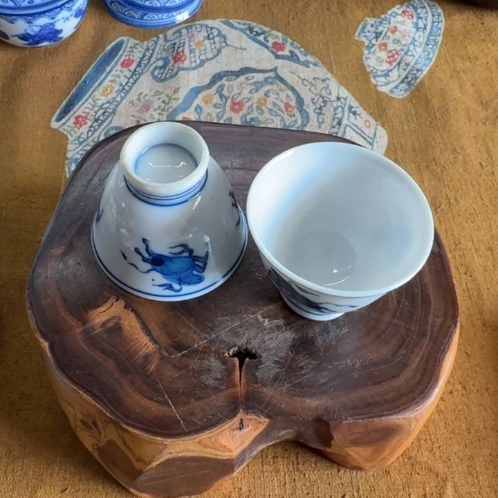 日本茶壶茶杯，茶展茶盘