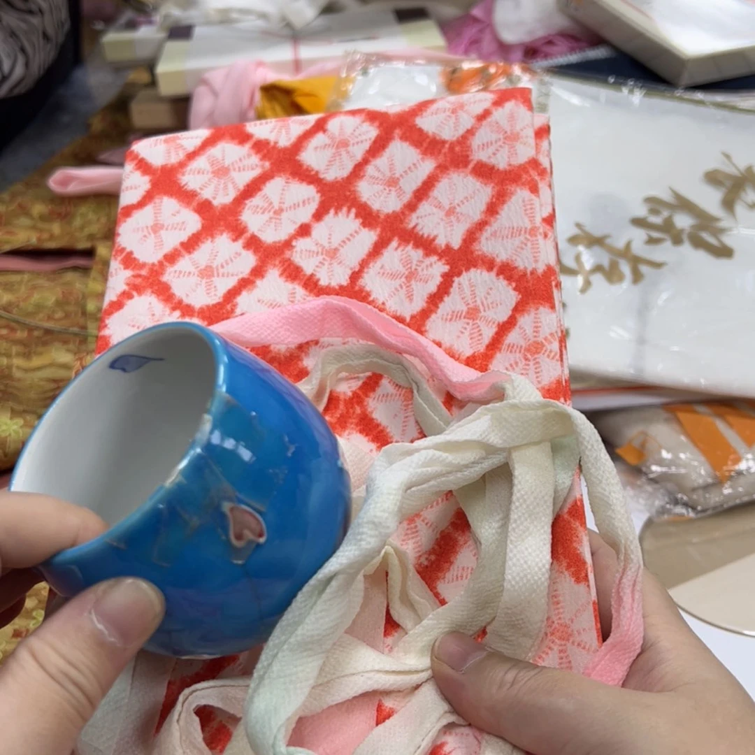 【闪购商品】?****?陶瓷马克杯带盖勺