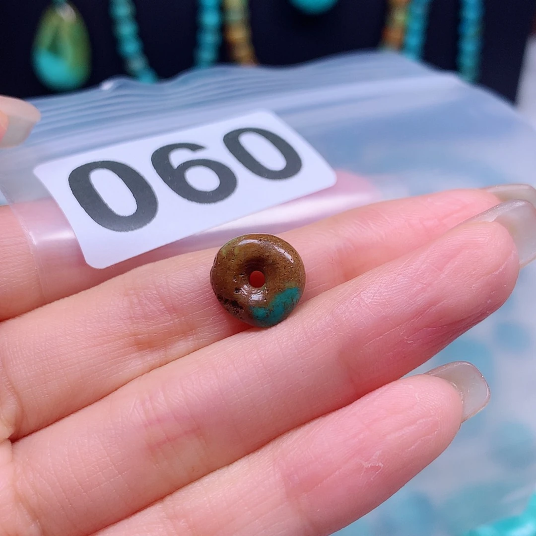 空竹粉丝专享十堰特色手工散珠