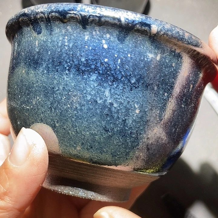 茶盏147 建窑建盏建阳