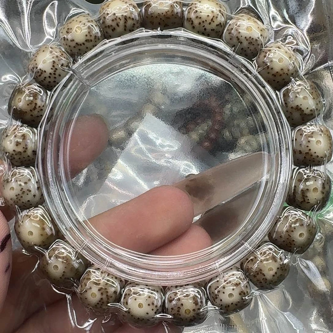 手串星月菩提52快乐11 10