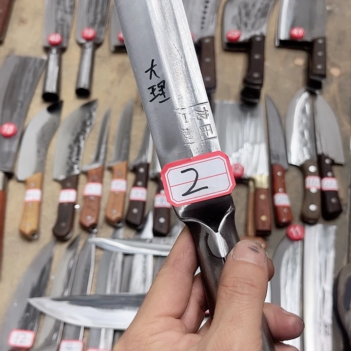 腈纶手工制作一物