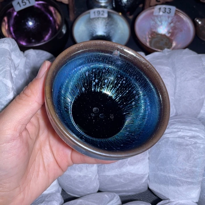 茶盏建盏直播间链接