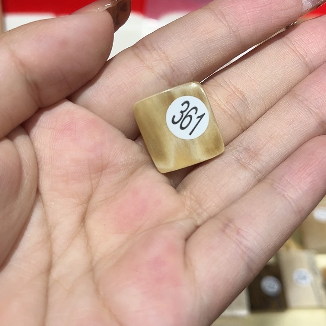 鹿骨手串/手链手工艺手工艺