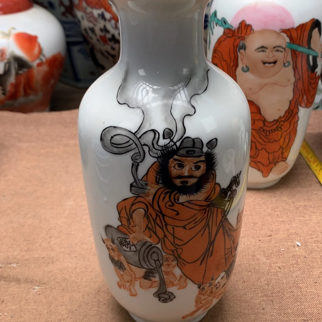 摆件旧藏瓷器旧藏瓷器