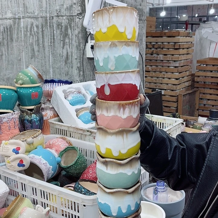 红陶正品数量有限