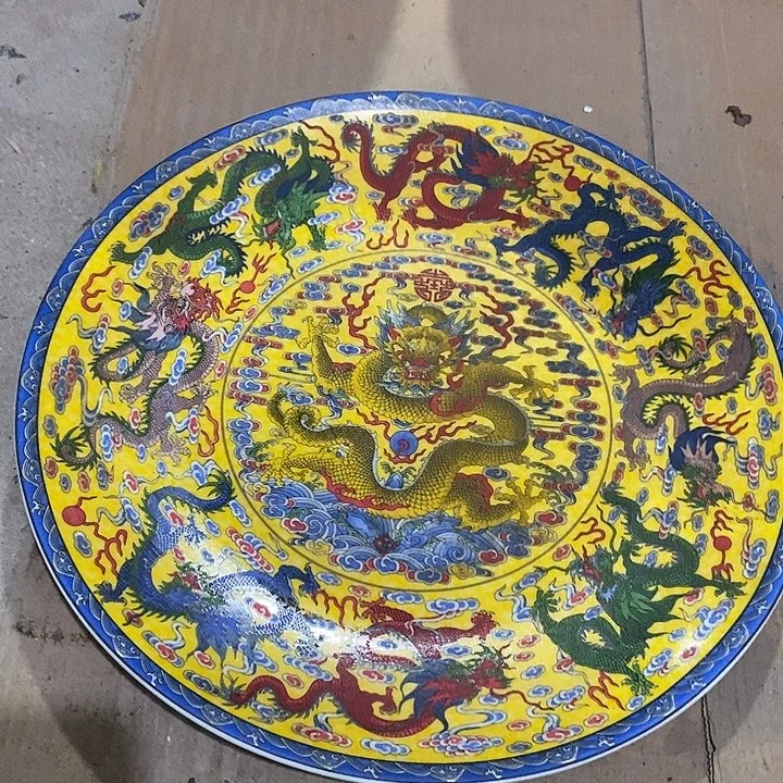 瓷片我们都市的生活也会越来越