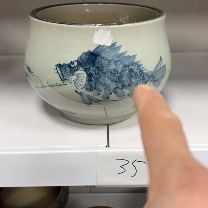 景德镇陶瓷手工制作