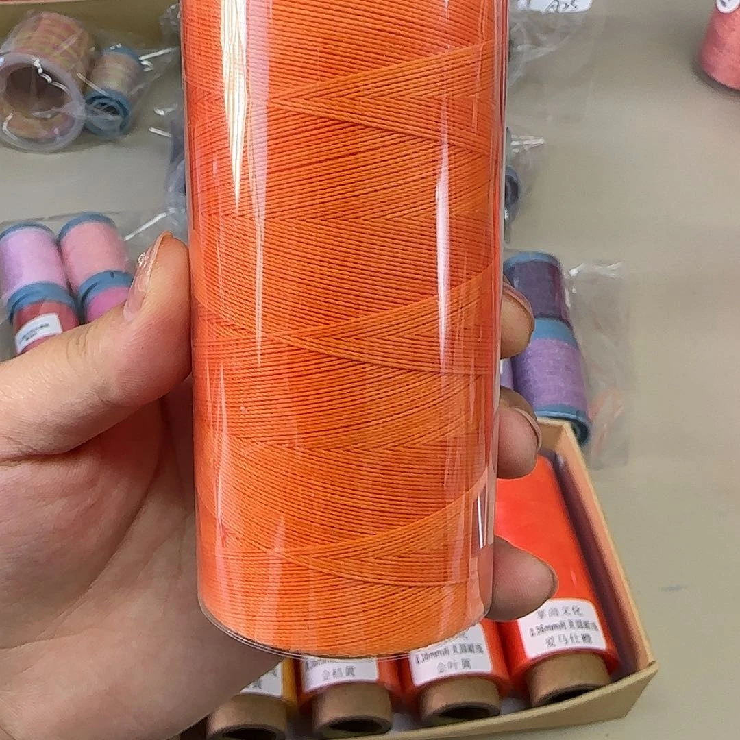 青*0.35圆蜡 金桔黄100g 1114m