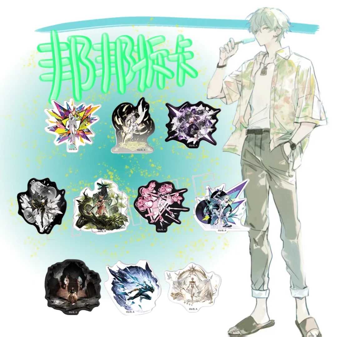 凸变英雄xmovic-Granup-pop混转盘