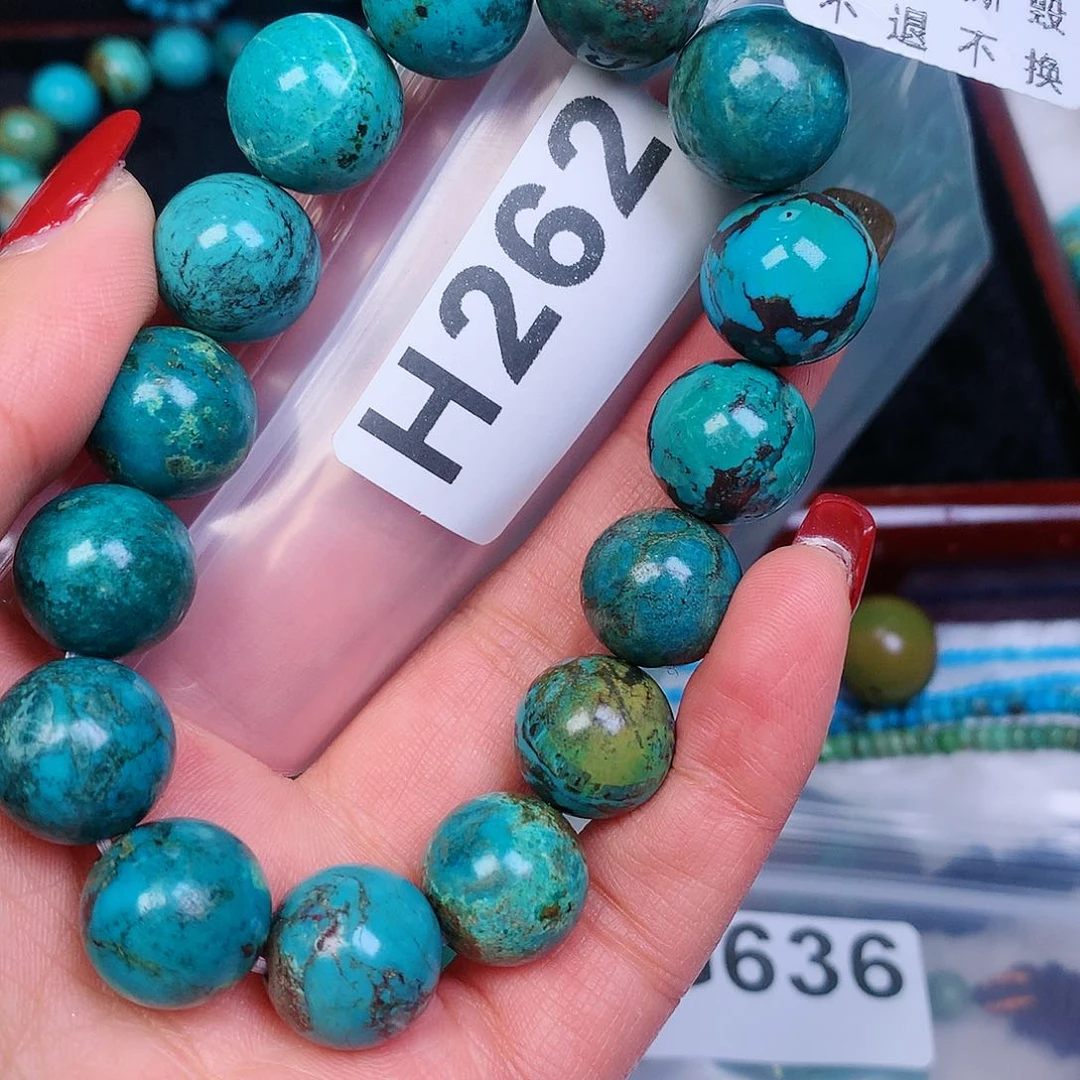 空竹粉丝专享十堰特色手工散珠