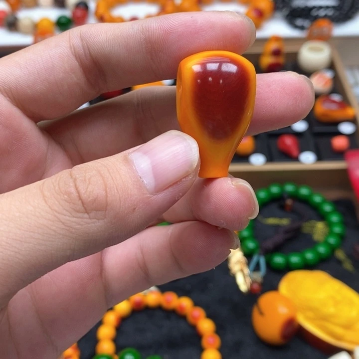 鸿运当头一点红红三通