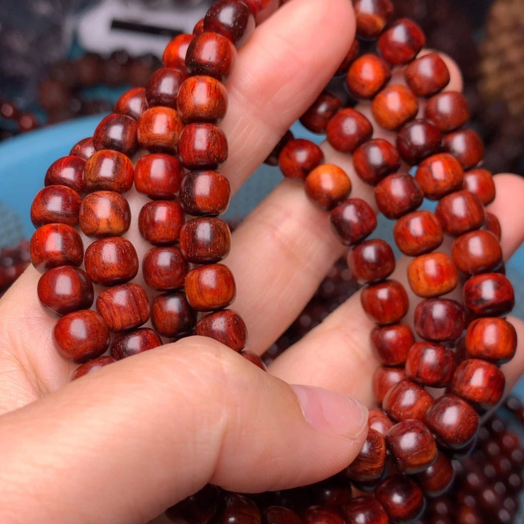 小叶紫檀手串/手链