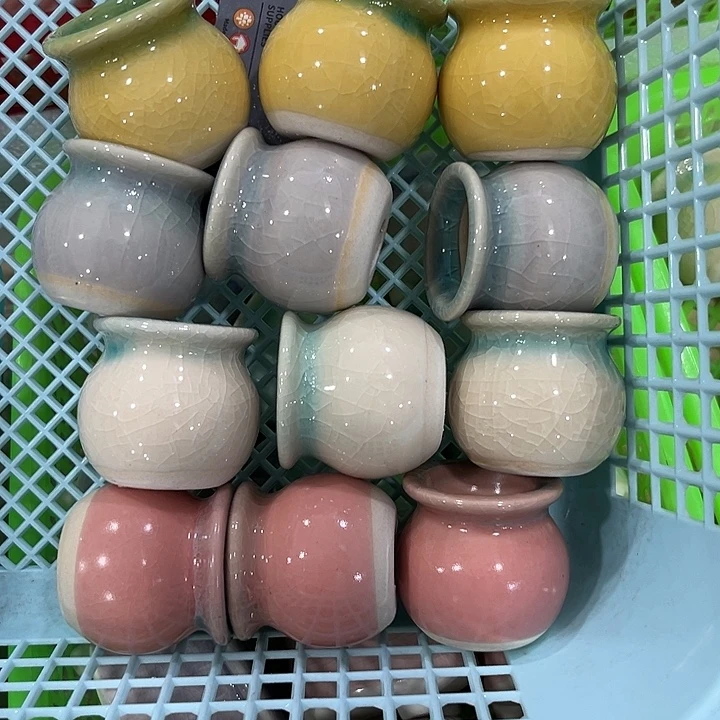 高温陶瓷材料及工艺