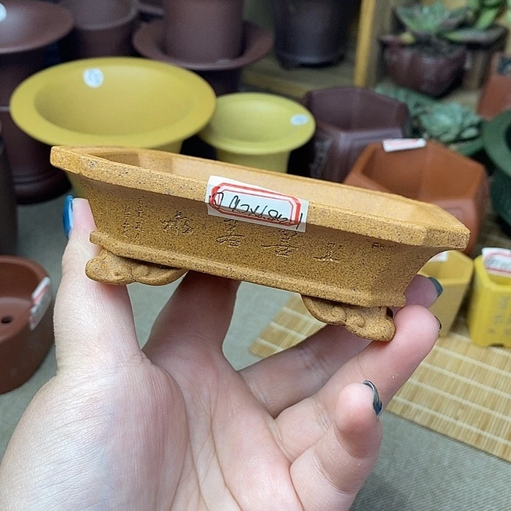 手工艺品琉璃宜兴紫砂