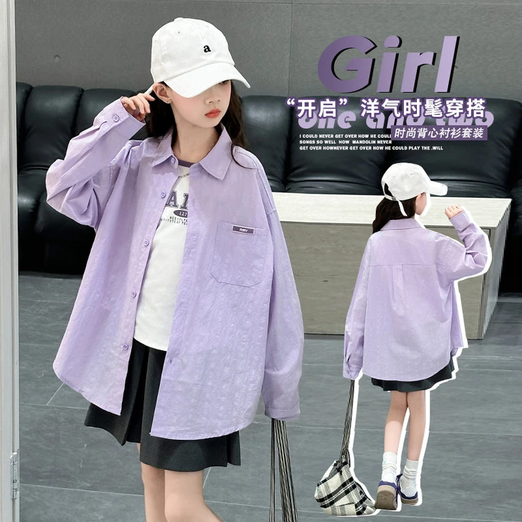 时尚上衣亲子套装一家三口连衣裙高端母女春装母子装女童春秋棉