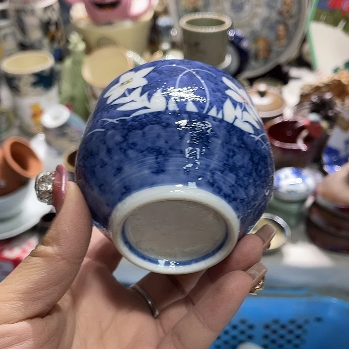 茶杯具19.9发带瑕疵牌都是坏的5