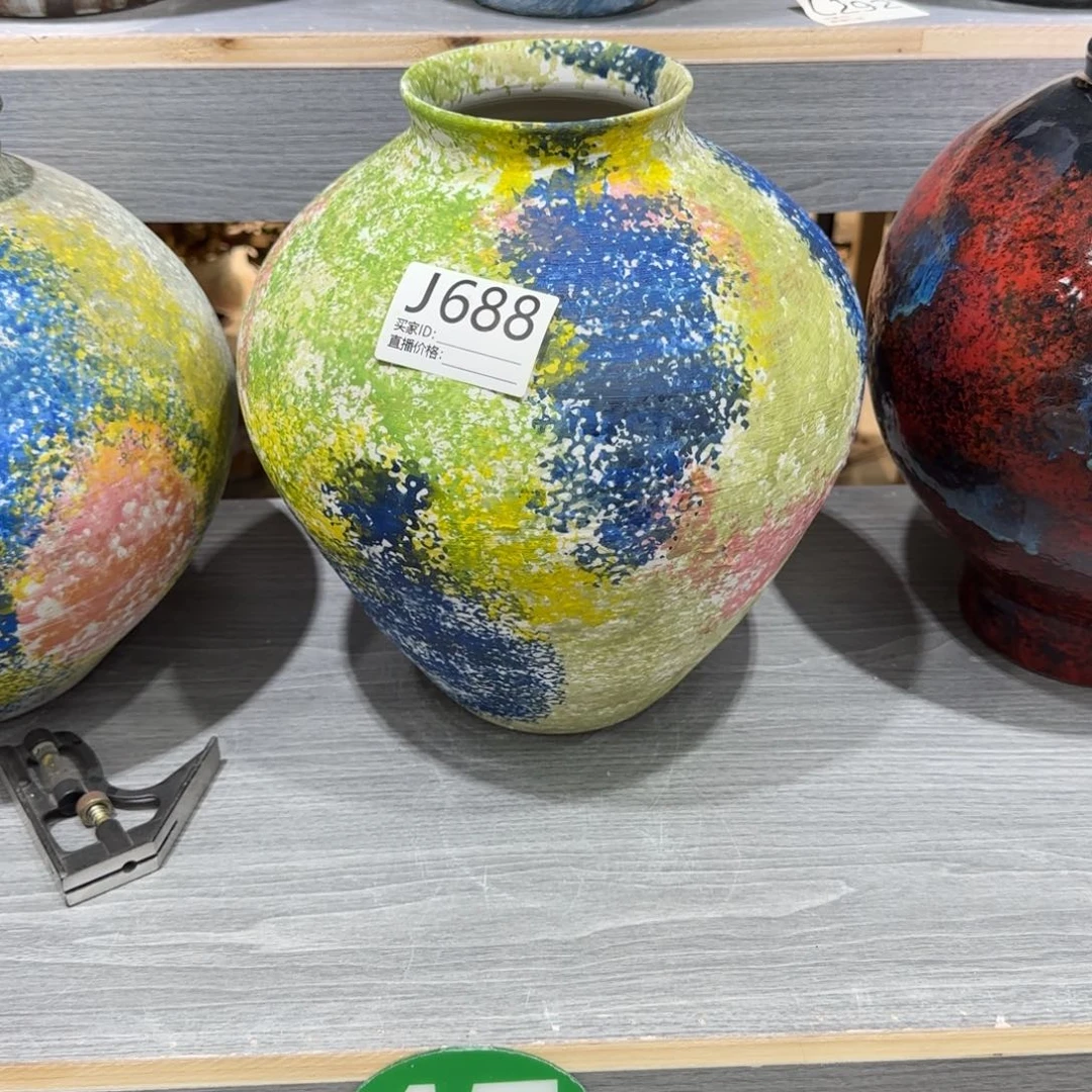 景德镇陶瓷艺术品